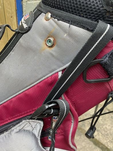 Us Kids Golf Clubs