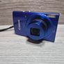 Canon IXUS 180 Digital Compact Camera Working w/ Canon 10x Optical Zoom Lens Image 10