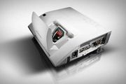 Projector - HITACHI ED-A220N 3LCD Ultra Short Throw Projector 2200 ANSI XGA HDMI (Lamp: 2014 Hours)