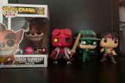 Funko Pop Lot