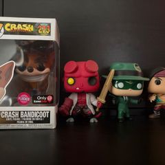 Funko Pop Lot