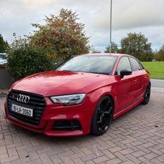 Audi S3 2019 for Sale