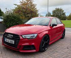 Audi S3 2019 for Sale