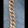 gold bracelet Image 2