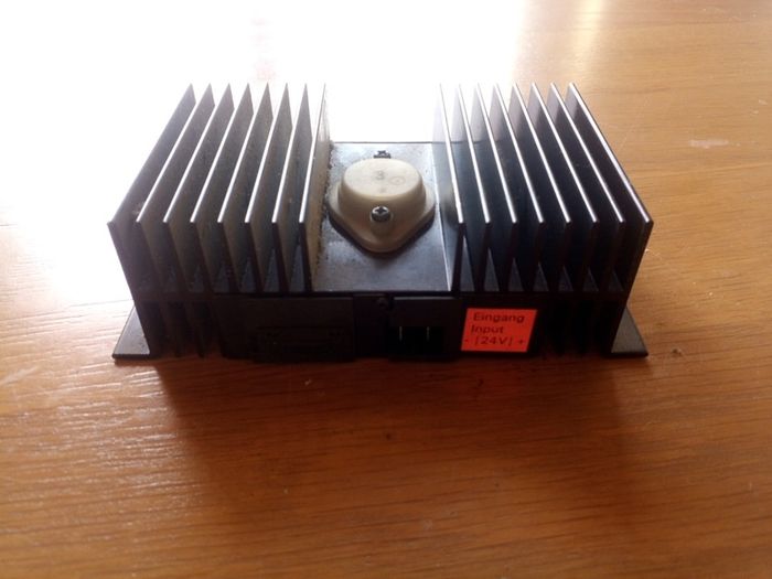 voltage divider