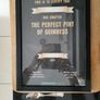 guinness perfect pint cert Image 3