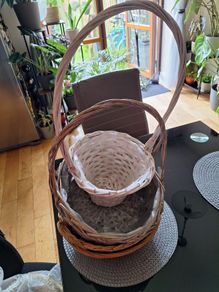 baskets