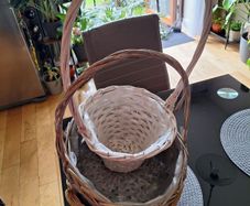 baskets