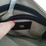 Radley Leather Crossbody Bag Image 9