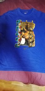 Jordan vintage t-shirts