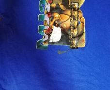 Jordan vintage t-shirts
