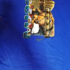 Jordan vintage t-shirts