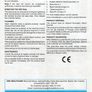 Easyfit Plus bed rail/bed lever Image 5