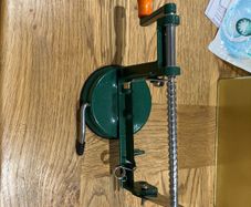 apple corer
