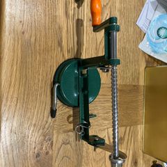 apple corer