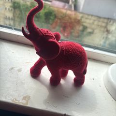 Elephants orients