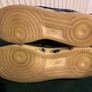 Nike Air Force 1 Experimental Trainers Size 10 Image 5