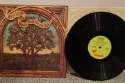 Steeleye Span - Now We Are Six LP