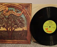 Steeleye Span - Now We Are Six LP