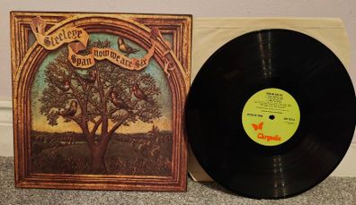 Steeleye Span - Now We Are Six LP