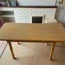 Extendable Kitchen Table & 4 Upholstered Chairs Image 4