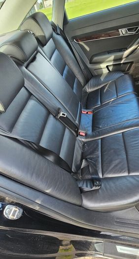 2010 Audi A6 + fiat doblo