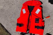 Pageso Life Vest