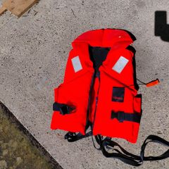 Pageso Life Vest