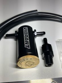Manual Boost Controller Vibrant Performance