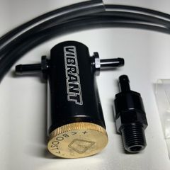 Manual Boost Controller Vibrant Performance