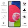 For Samsung Galaxy A52 / A52 5G Tempered Glass Screen Protector Saver Cover New - FHT15SMTG Image 4