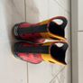 Clark and Micky Mouse kids rain boots EU 5.5 G Image 3