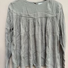 American Vintage blouse