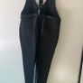 dark grey trousers Image 2