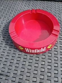 Winfield Collector Ashtray