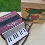 Soviet children's accordion "Kremennoe" Image 6