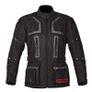Spada Motorcycle Textile Jacket Tucson CE Black Medium Image 3