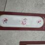 Gainsborough Porcelain Door finger plates Image 6