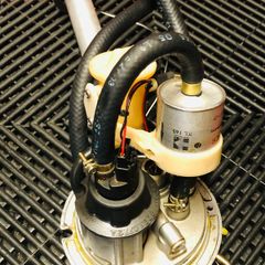 Ducati st2 fuel pump assembly