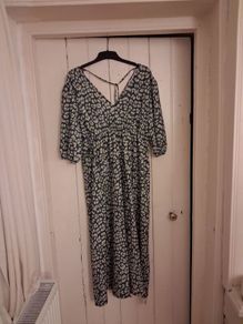 Dress Bnwt