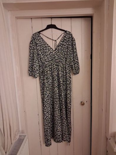 Dress Bnwt