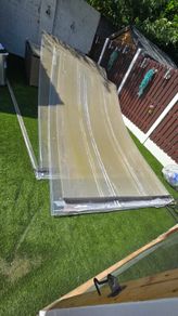 polycarbonate sheet