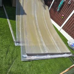 polycarbonate sheet