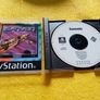 Sanvein PlayStation 1 Ps1 PlayStation 2 ps2 games Original Image 4