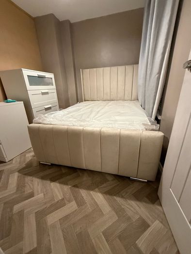 new beds