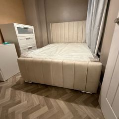 beds