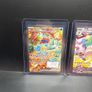 Keldeo Ex 167/086 | Iono's Bellibolt Ex 183/159 Pokemon Cards Image 2