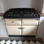 Stanley Supreme Duel Fuel 100 cm Cooker Image 7