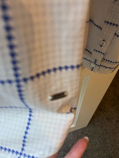 Ladies Tommy Hilfiger Shirt - Size 10/12 as new and worn only once