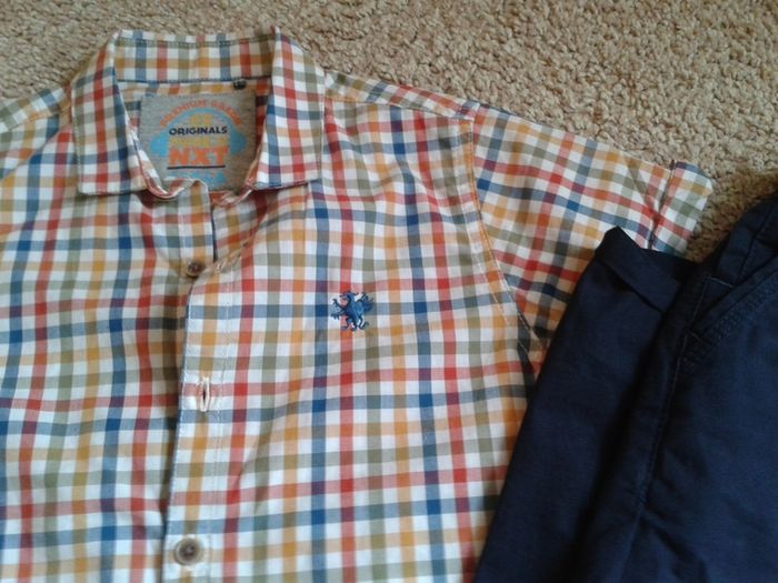 Next occasion outfit